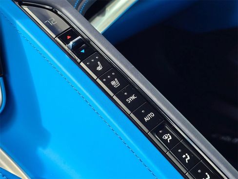 Used 2024 Chevrolet Corvette E-Ray w/ ZER Performance Package image 26