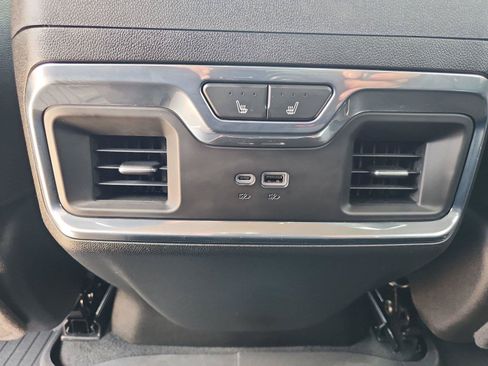 Used 2025 Chevrolet Silverado 2500 LTZ w/ LTZ Plus Package AWD/4WD image 21