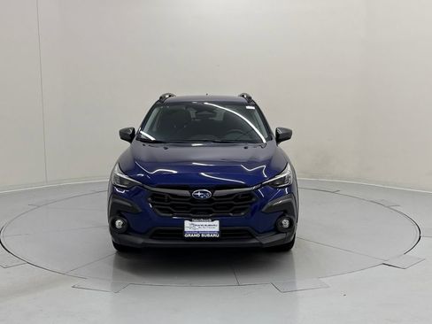 Used 2024 Subaru Crosstrek 2.5i Limited w/ Crosstrek Mirror Package image 9
