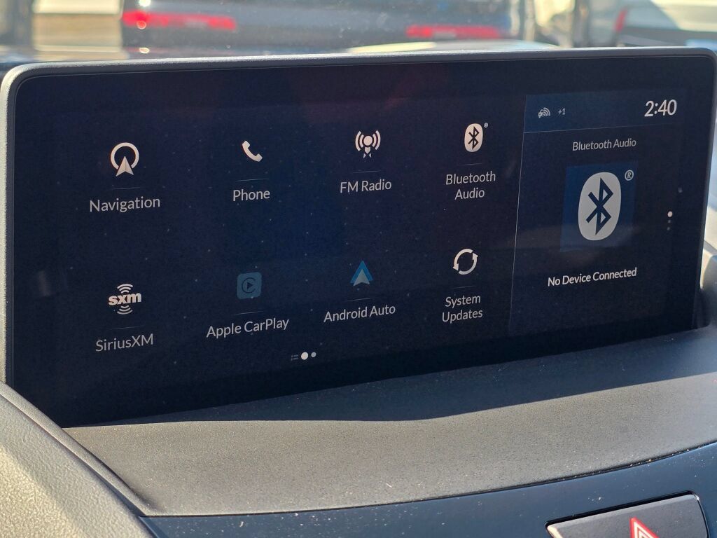 Used 2019 Acura RDX w/ Advance Package AWD/4WD image 32