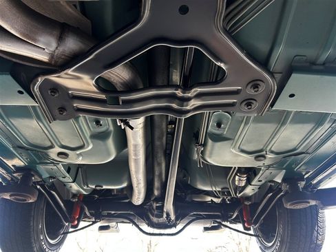 Used 1997 Chevrolet Camaro Z28 w/ Preferred Equipment Group 2 RWD image 85