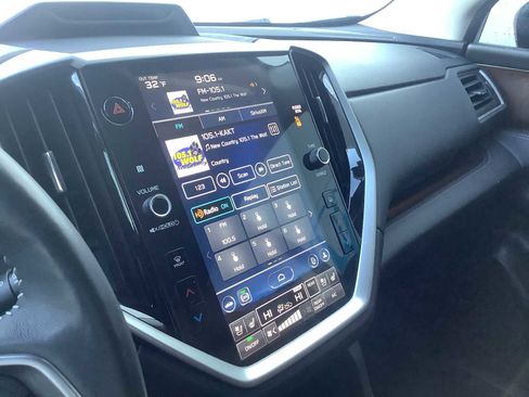 Used 2024 Subaru Ascent Touring w/ Popular Package #2 image 17