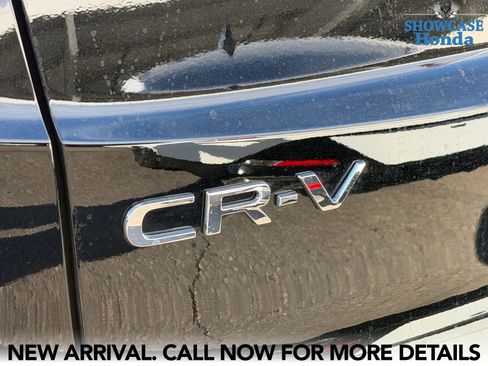 Used 2024 Honda CR-V EX-L image 10