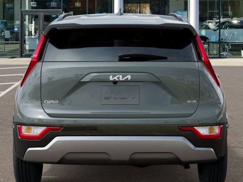 New 2026 Kia Niro SX image 13
