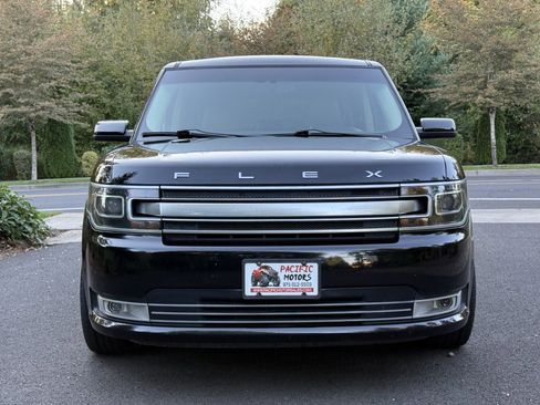 Used 2017 Ford Flex Limited image 6