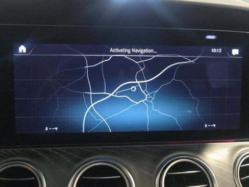 Used 2021 Mercedes-Benz E 63 AMG S image 13