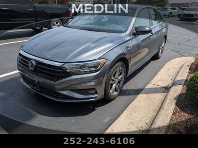 Used 2019 Volkswagen Jetta R-Line