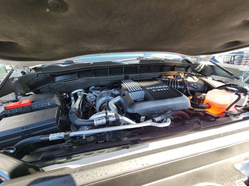 Used 2024 GMC Sierra 1500 Denali w/ Technology Package image 27