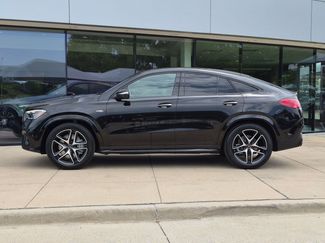 Used 2025 Mercedes-Benz GLE 53 AMG 4MATIC Coupe video 2