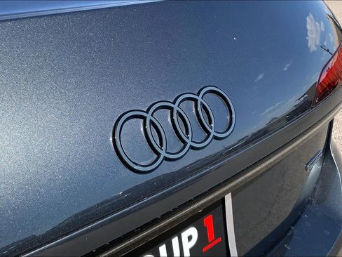 Used 2026 Audi A6 Premium Plus w/ Premium Plus Package AWD/4WD image 9