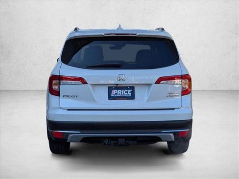 Used 2020 Honda Pilot Elite image 6