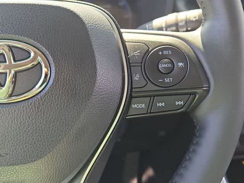Used 2025 Toyota RAV4 Limited w/ Advanced Technology Package AWD/4WD image 25