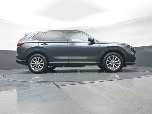 Used 2023 Honda CR-V EX-L image 37