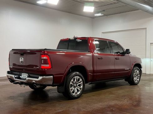 Used 2023 RAM 1500 Limited image 24