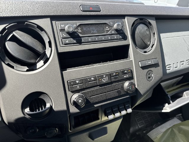 New 2027 Ford F650 2WD Regular Cab Super Duty image 24