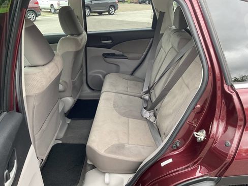 Used 2014 Honda CR-V EX image 26