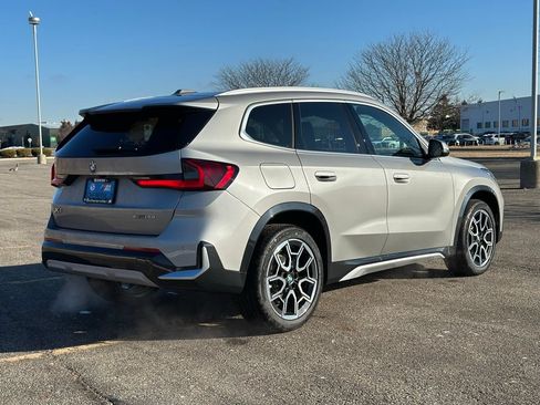 New 2026 BMW X1 xDrive28i w/ Technology Package AWD/4WD image 7