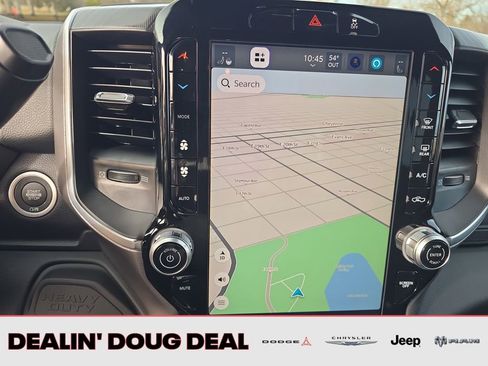 New 2026 RAM 3500 Big Horn image 20