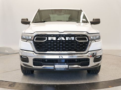 New 2025 RAM 1500 Big Horn image 43