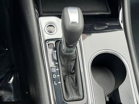 Certified 2024 Nissan Altima 2.5 SV image 22