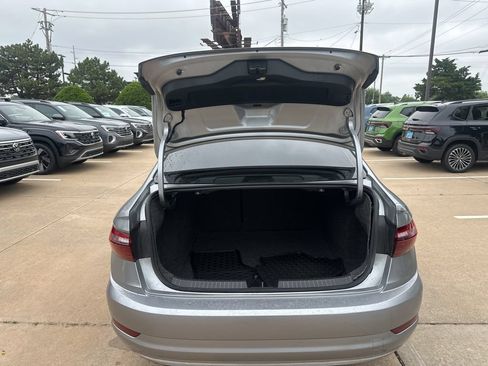Used 2020 Volkswagen Jetta S w/ Driver Assistance Package FWD image 15