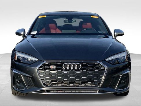 Certified 2023 Audi S5 Premium Plus w/ Premium Plus Package image 3