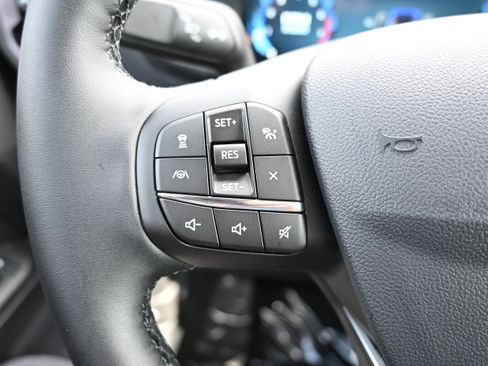 New 2025 Ford Bronco Sport Outer Banks w/ Outer Banks Tech Package+ image 21