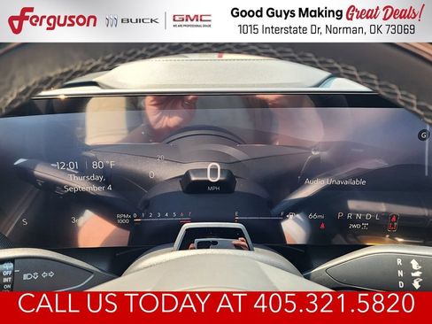 New 2026 Buick Enclave Sport Touring w/ Super Cruise Package AWD/4WD image 25