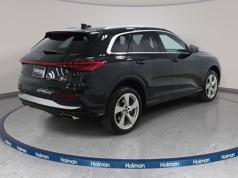 Certified 2025 Audi Q5 Premium AWD/4WD image 6