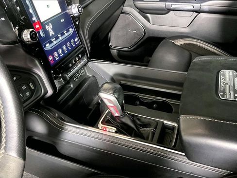 Used 2021 RAM 1500 TRX w/ TRX Level 2 Equipment Group image 13