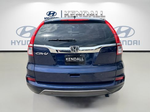 Used 2015 Honda CR-V LX image 5