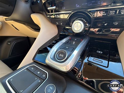 Used 2023 Acura MDX FWD w/ Technology Package image 9