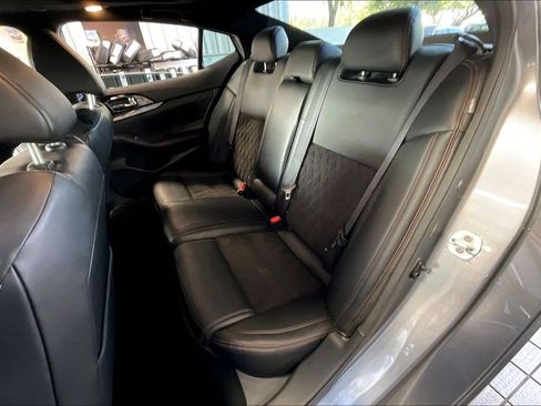 Used 2023 Nissan Maxima SR FWD image 14