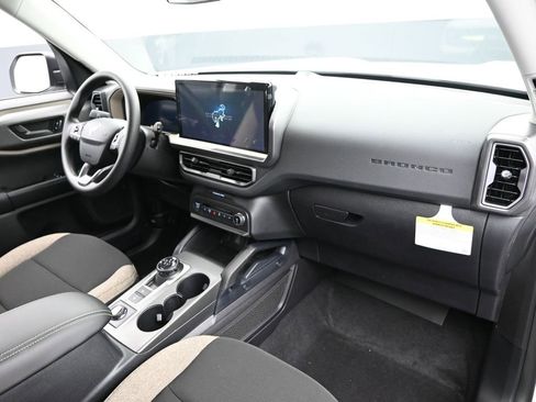 New 2025 Ford Bronco Sport Big Bend image 29