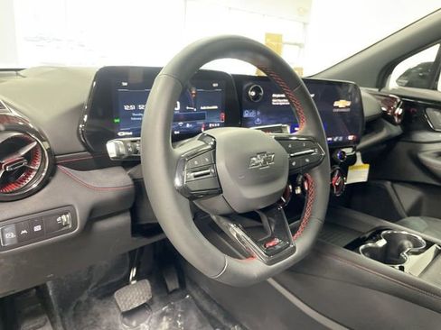 New 2026 Chevrolet Blazer EV RS AWD/4WD image 14