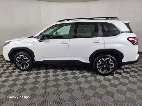 New 2026 Subaru Forester Premium image 3
