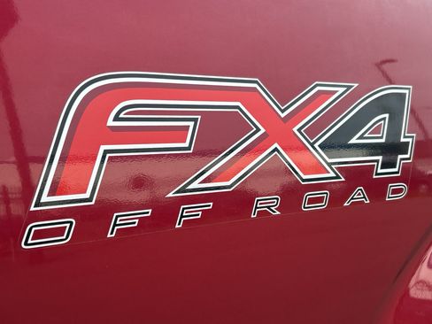 Used 2014 Ford F150 FX4 w/ Equipment Group 402A Luxury AWD/4WD image 11