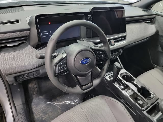 New 2026 Subaru Outback Limited XT AWD/4WD image 12