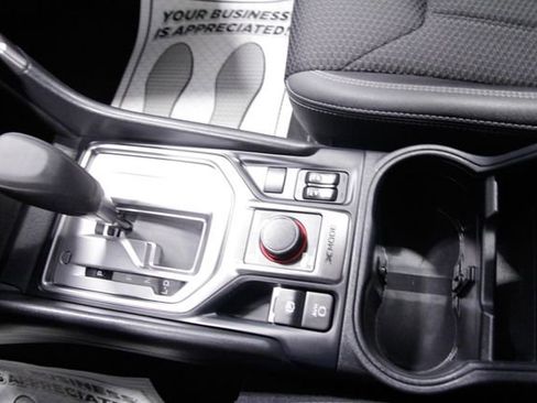 Used 2023 Subaru Forester Premium image 27