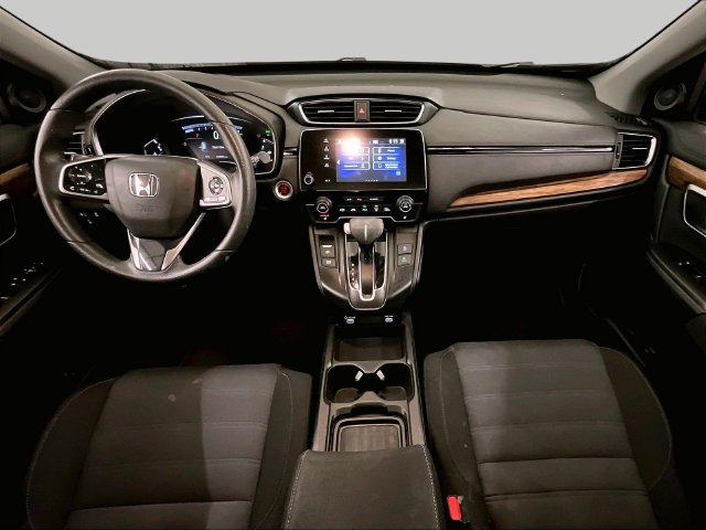 Used 2021 Honda CR-V EX image 14