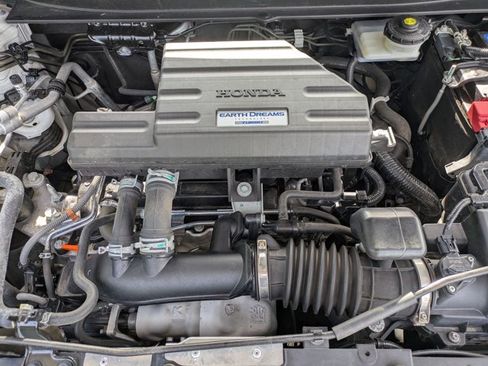 Used 2020 Honda CR-V EX-L image 22