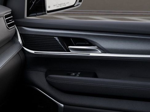 New 2026 Jeep Grand Wagoneer Limited AWD/4WD image 33