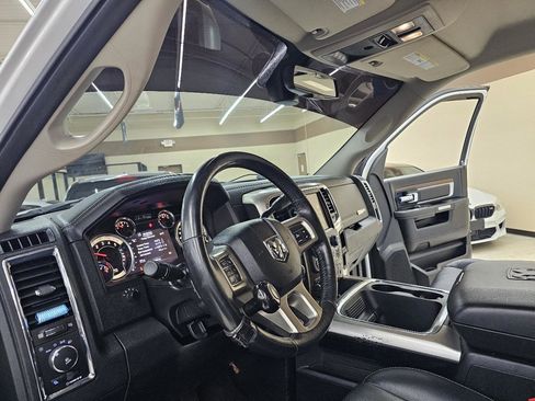 Used 2016 RAM 2500 Laramie image 18