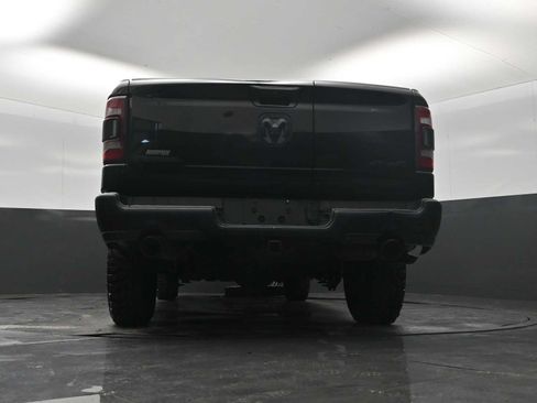 Used 2020 RAM 1500 Rebel w/ Rebel Level 2 Equipment Group AWD/4WD image 24