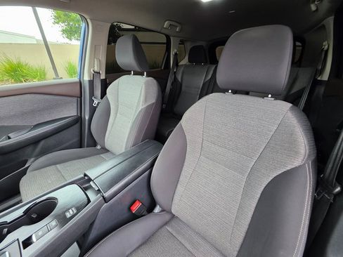 Used 2023 Nissan Rogue SV image 15