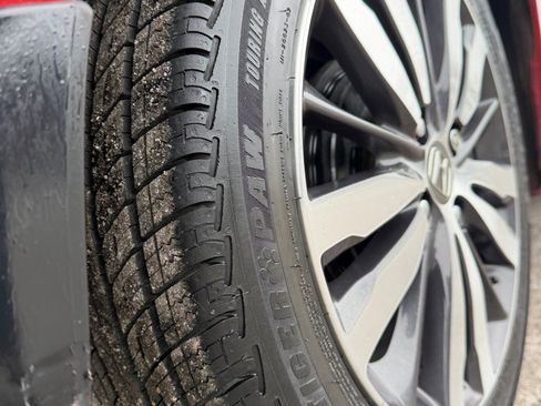 Used 2016 Honda Fit EX image 13