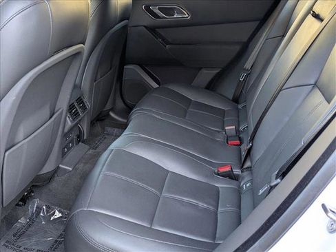 Used 2025 Land Rover Range Rover Velar Dynamic SE image 20