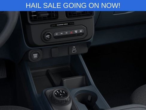 New 2026 Ford Maverick XLT w/ XLT Luxury Package image 18