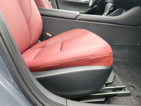 New 2026 MAZDA MAZDA3 Carbon image 24