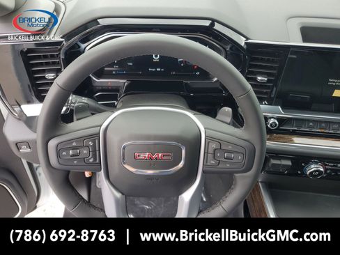 New 2026 GMC Sierra 1500 Elevation w/ Preferred Package image 21
